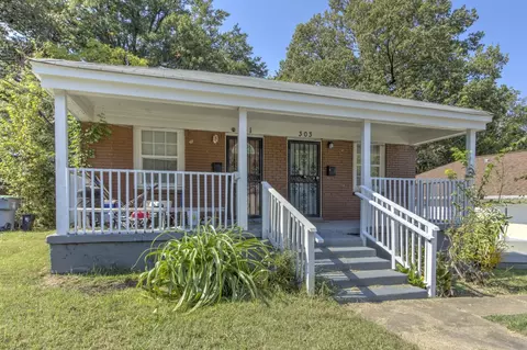 301 Harrell St, Memphis, TN 38112