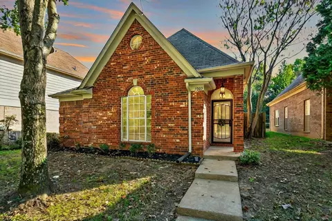 7003 Parkbrook Ln, Cordova, TN 38018