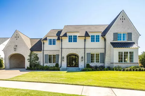 624 Bushwillow Ln, Collierville, TN 38017