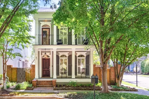 87 Nottoway Blvd, Memphis, TN 38103