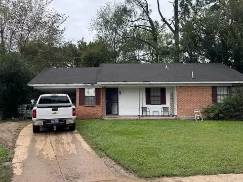 4088 Claudette Cv, Memphis, TN 38118