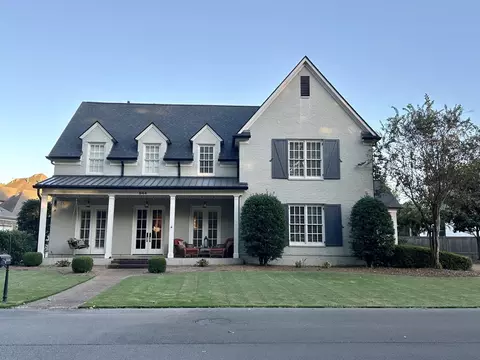 544 Justana Dr, Collierville, TN 38017