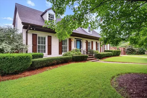 5253 Southwood Dr, Memphis, TN 38120