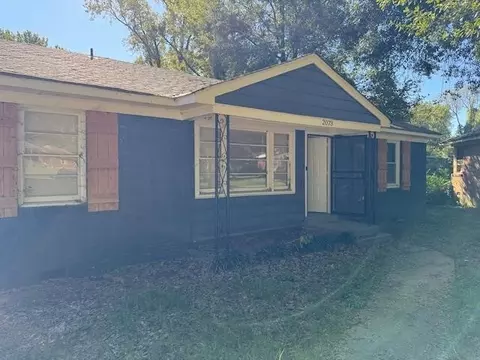 2073 Gayle Ave, Memphis, TN 38127