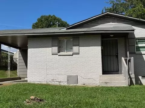 842 Alida Ave, Memphis, TN 38106