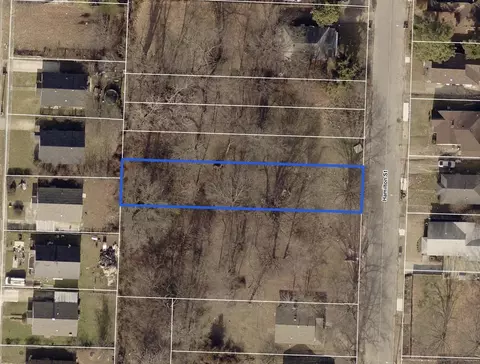 1531 Hamilton St, Memphis, TN 38114