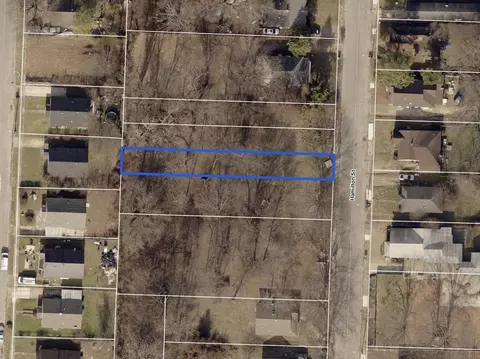 1527 Hamilton St, Memphis, TN 38114