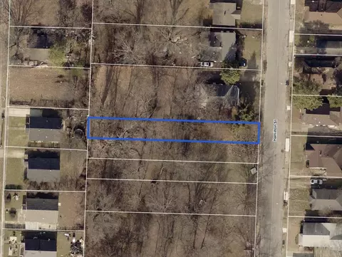 1523 Hamilton St, Memphis, TN 38114