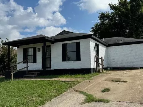 4458 Medley Ave, Memphis, TN 38118