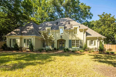 4938 Barfield Rd, Memphis, TN 38117