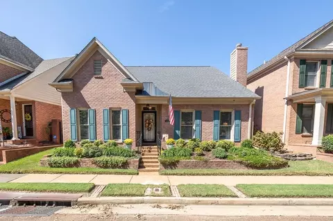 1790 Yancey Cir, Collierville, TN 38017