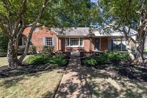 5092 Lynbar Ave, Memphis, TN 38117