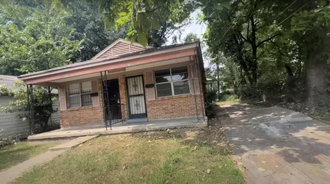 2860 Hale Ave, Memphis, TN 38112