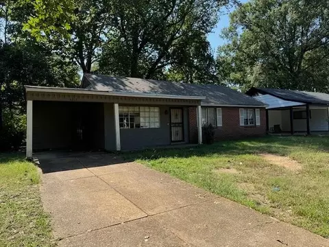 4213 Chippewa Ave, Memphis, TN 38118