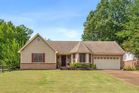 3435 Peyton Randolph Cv, Memphis, TN 38134