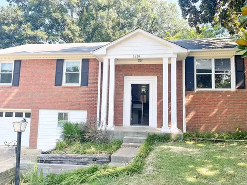 5218 Craigmont Dr, Memphis, TN 38134