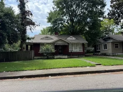 3451 Carnes Ave, Memphis, TN 38111