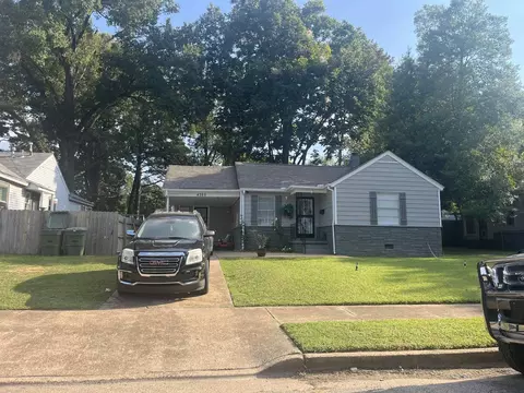 4325 Judy Cv, Memphis, TN 38111