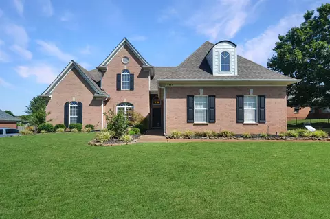 9386 Owl Hill Dr, Arlington, TN 38002