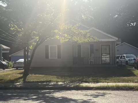 793 Berclair Rd, Memphis, TN 38122