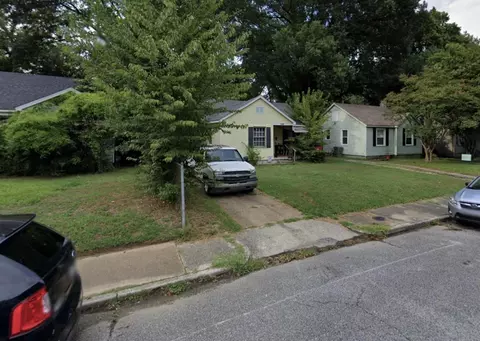 3558 Kearney Ave, Memphis, TN 38111