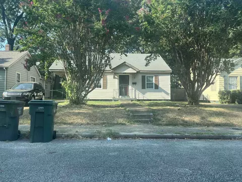 3574 Kearney Ave, Memphis, TN 38111