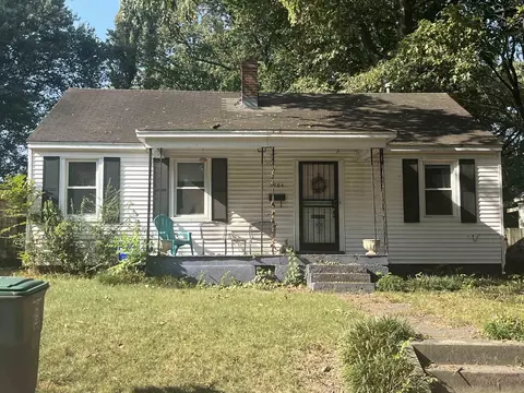 3584 Kearney Ave, Memphis, TN 38111