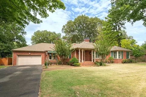 2418 Madison Ave, Memphis, TN 38112