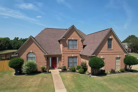 5073 Bristol Woods St, Arlington, TN 38002