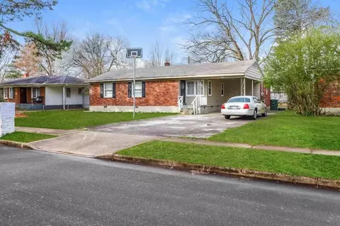 3531 Gowan Dr, Memphis, TN 38127