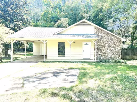 3696 Greenleaf Cv, Memphis, TN 38135
