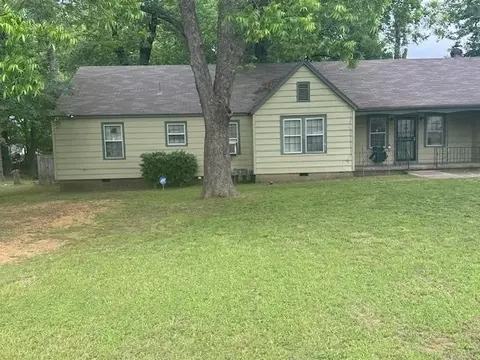 1114 Marlin Rd, Memphis, TN 38116