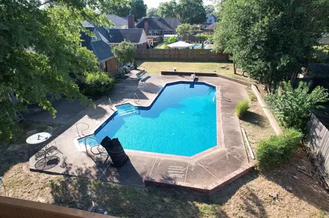 3367 Sara Woods Dr, Memphis, TN 38133