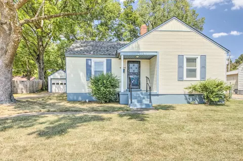 4404 Willow Rd, Memphis, TN 38117
