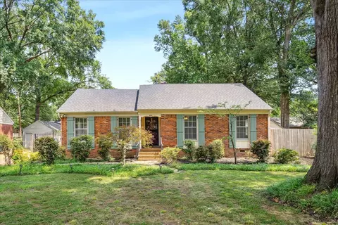 416 Fleda Rd, Memphis, TN 38120