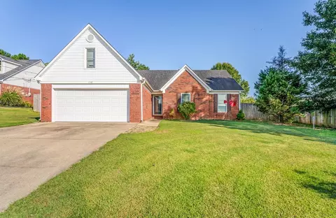 158 Woodlawn Plantation Dr, Brighton, TN 38011