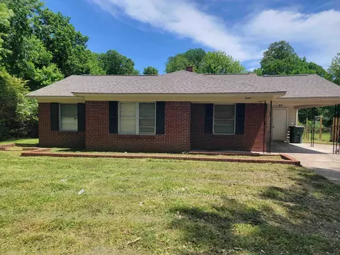 3490 Obion Ave, Memphis, TN 38127