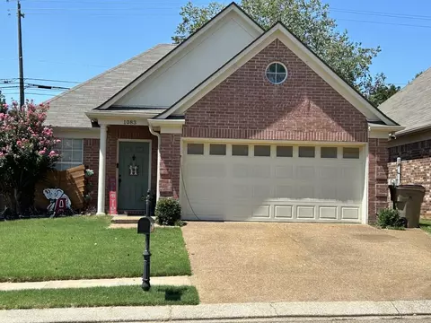 1083 Cross Meadow Rd, Cordova, TN 38018