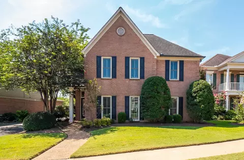 1769 Yancey Cir, Collierville, TN 38017