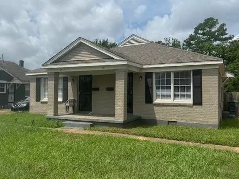 75 Eastview Ave, Memphis, TN 38111