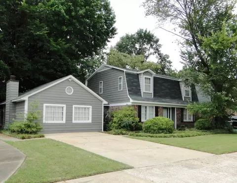 3109 Darrow St, Memphis, TN 38118
