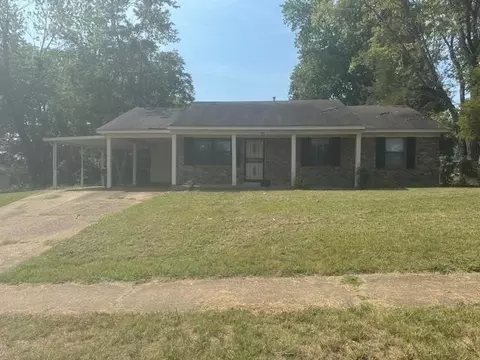 3437 Ridgemont Ave, Memphis, TN 38128