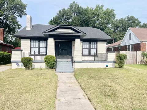879 Maury St, Memphis, TN 38107