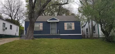 780 Cherokee Ave, Memphis, TN 38106
