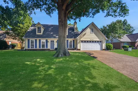 6724 Dawnhill Rd, Memphis, TN 38135