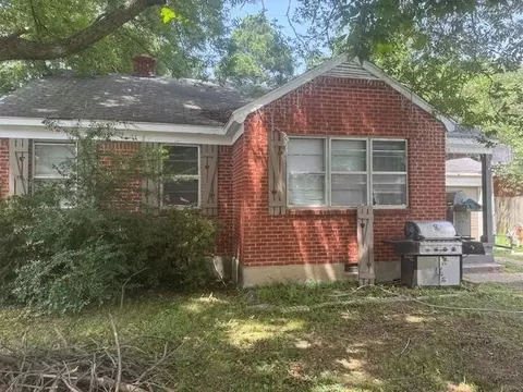 4324 Emily Ave, Memphis, TN 38122