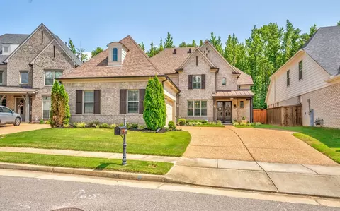 12010 Hayes Crest Cir, Arlington, TN 38002