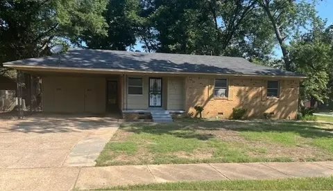 3127 Dahlia Dr, Memphis, TN 38127