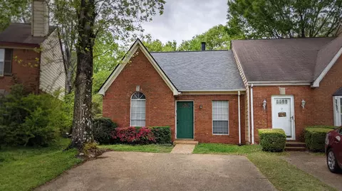 3759 Deer Forest Dr, Memphis, TN 38115