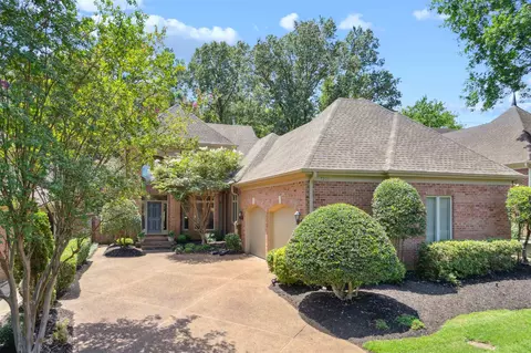7201 Mont Blanc Dr, Germantown, TN 38138